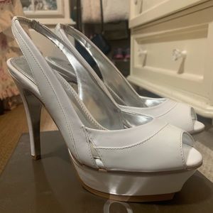 Bebe Heels style Maxwell